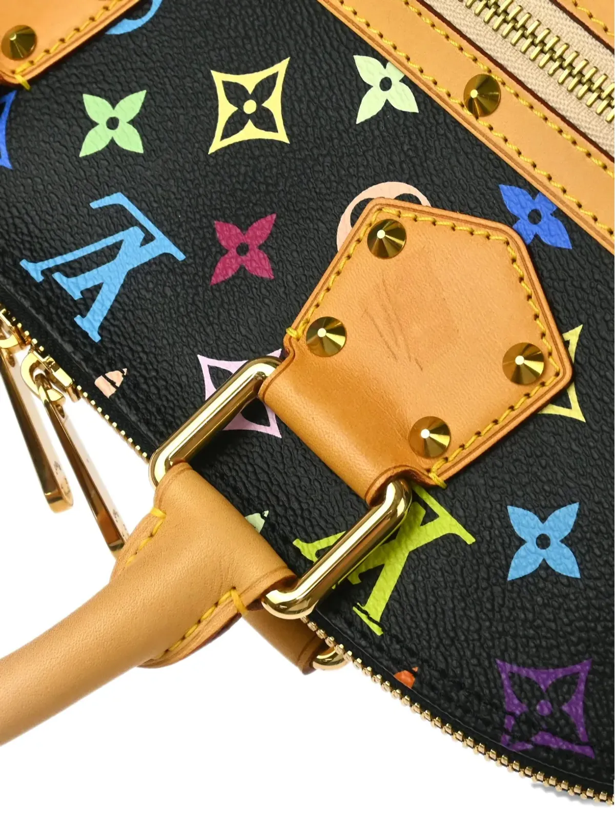 Louis Vuitton ビンテージ - 画像5