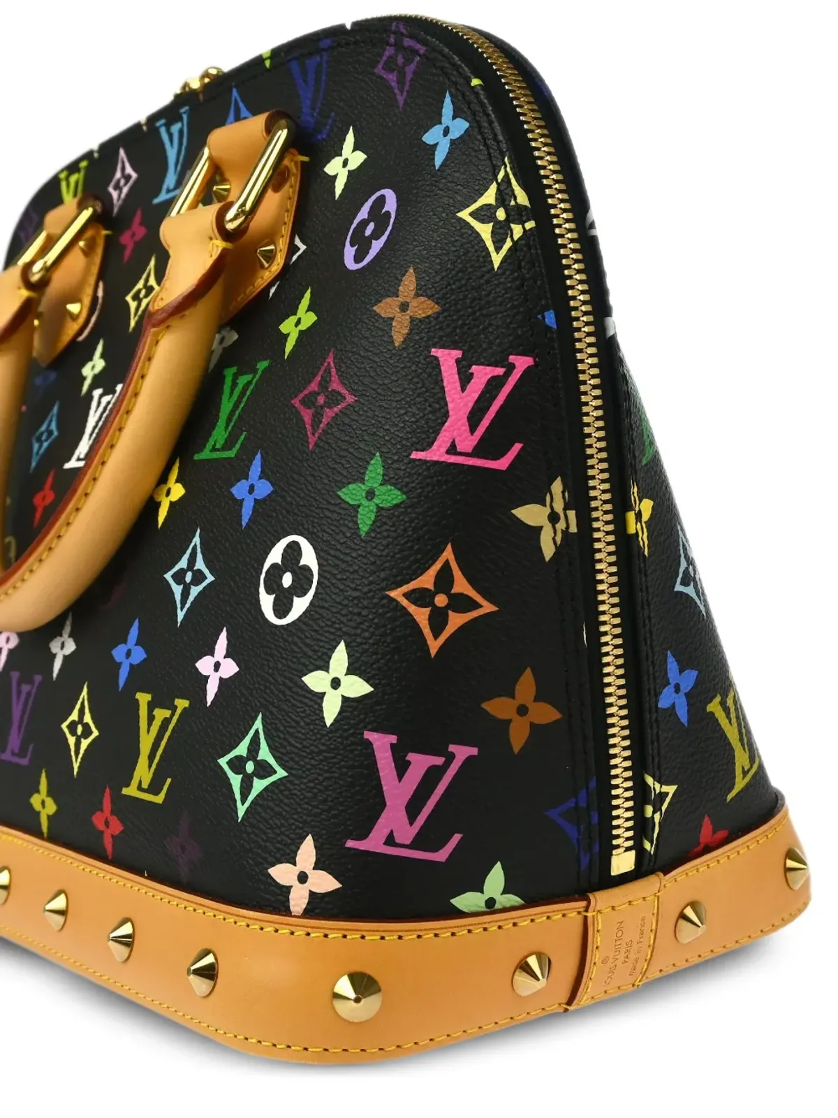 Louis Vuitton ビンテージ - 画像4