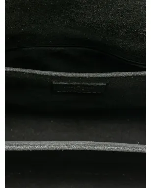 Louis Vuitton ビンテージ 1854年創業 ポシェット・メティス・サッチェル ブラック - サムネイル4