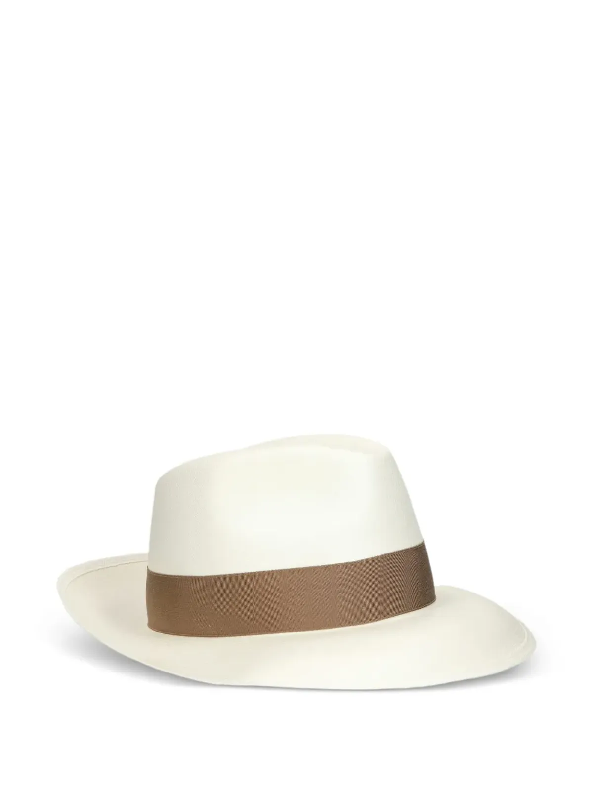 Borsalino ワイドブリムハット - 画像2