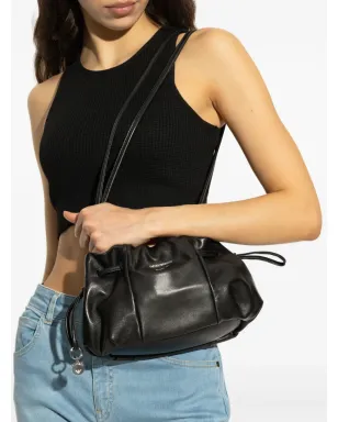 Emporio Armani ドローストリング ミニバッグ - サムネイル2