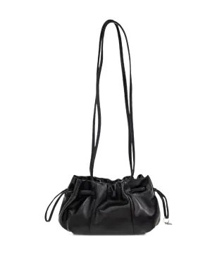 Emporio Armani ドローストリング ミニバッグ - サムネイル3