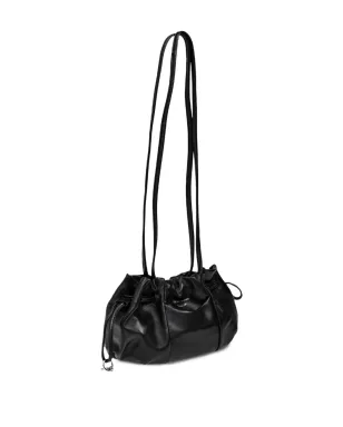 Emporio Armani ドローストリング ミニバッグ - サムネイル4