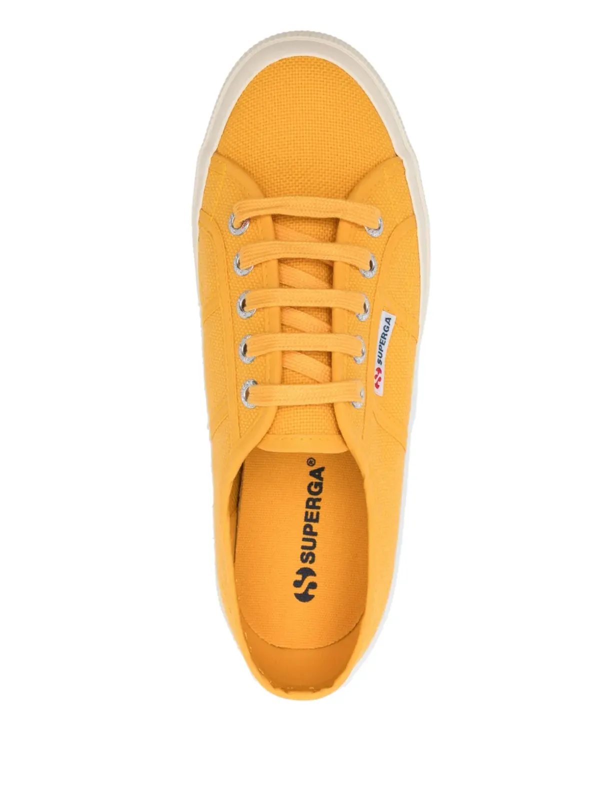 Superga コトゥスニーカー - 画像4