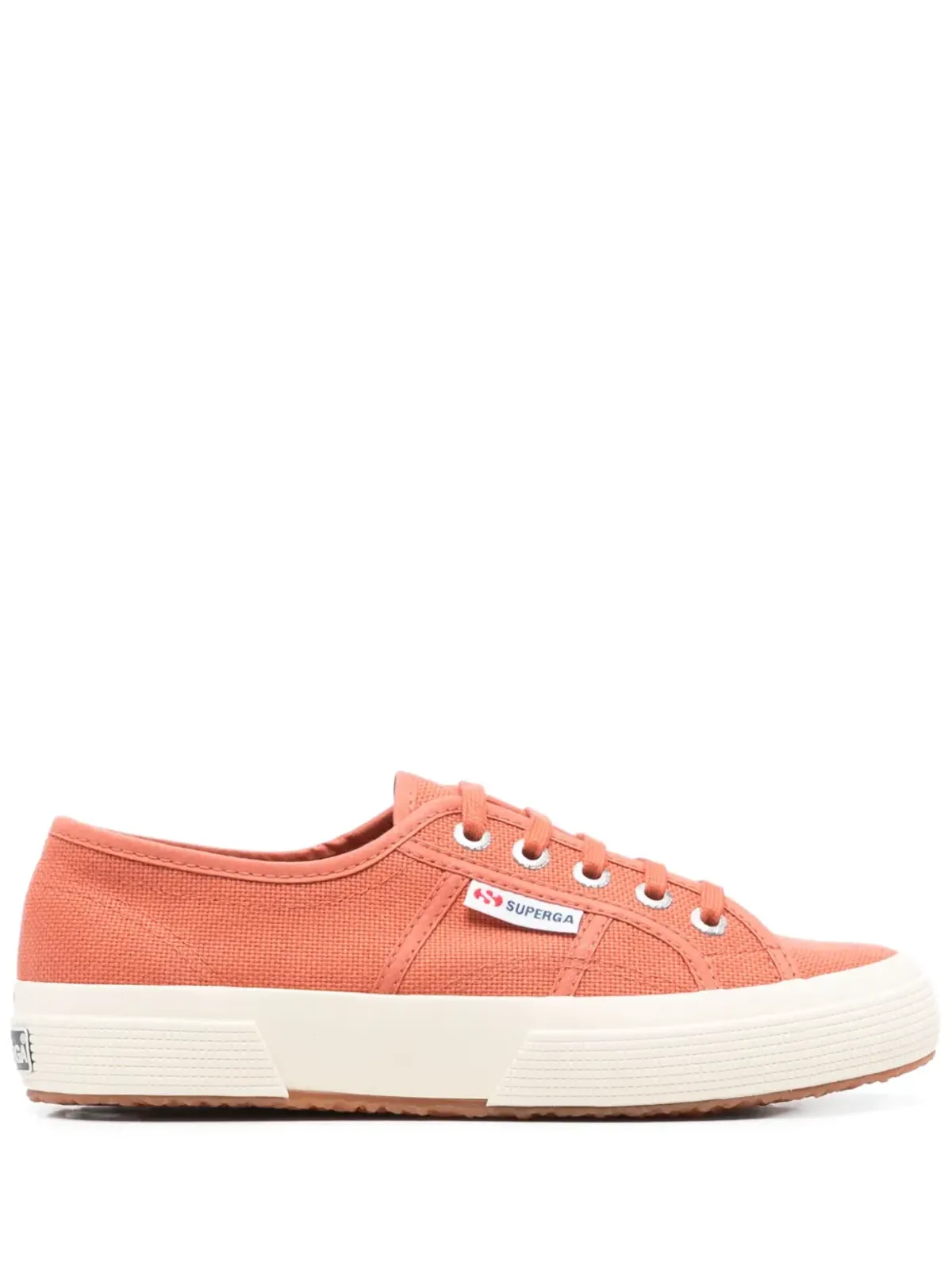 Superga アヨ スニーカー - ブラウン - 画像1