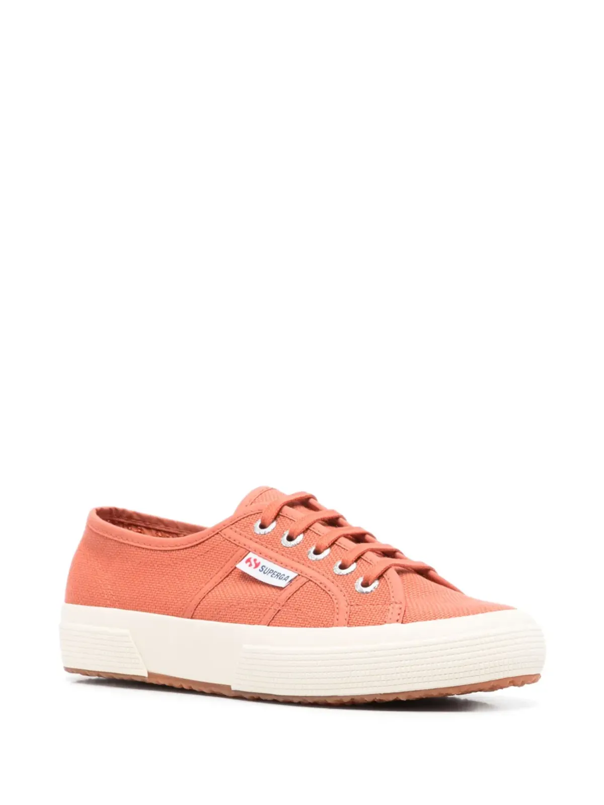 Superga アヨ スニーカー - ブラウン - 画像2