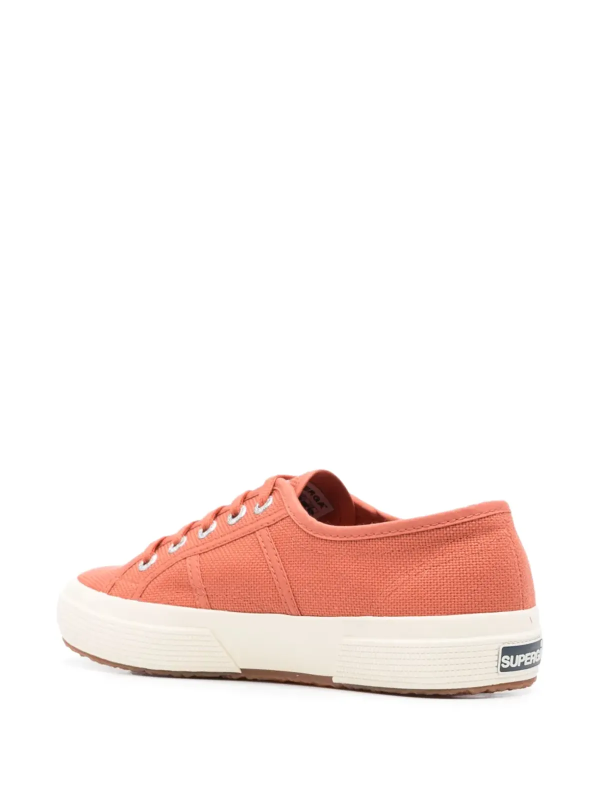 Superga アヨ スニーカー - ブラウン - 画像3