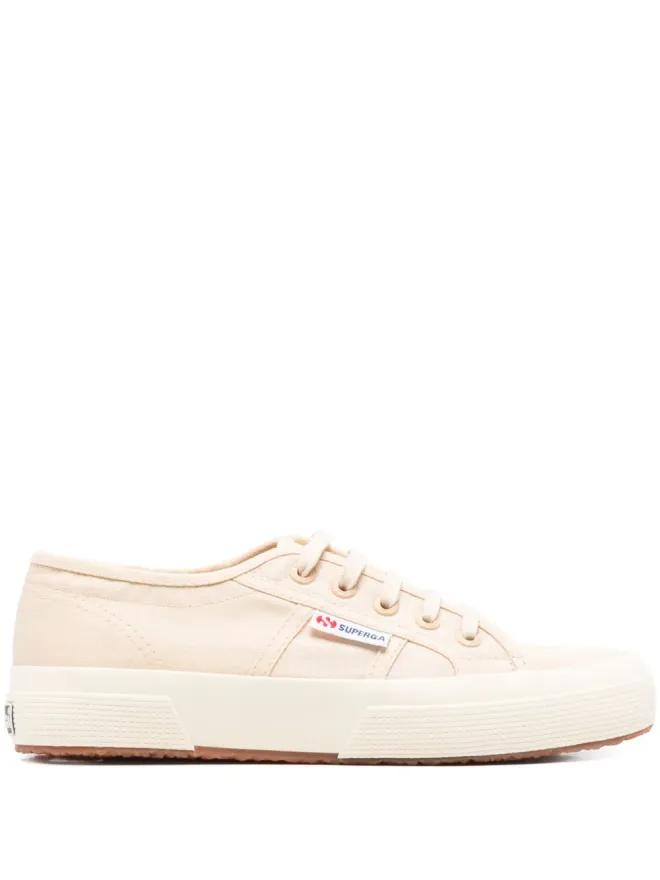 Superga Superga リネン スニーカーの商品画像
