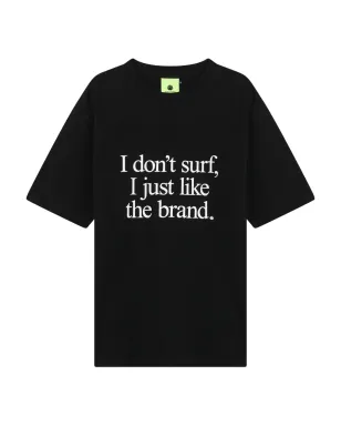 NEW AMSTERDAM グラフィックプリントTシャツ - サムネイル1