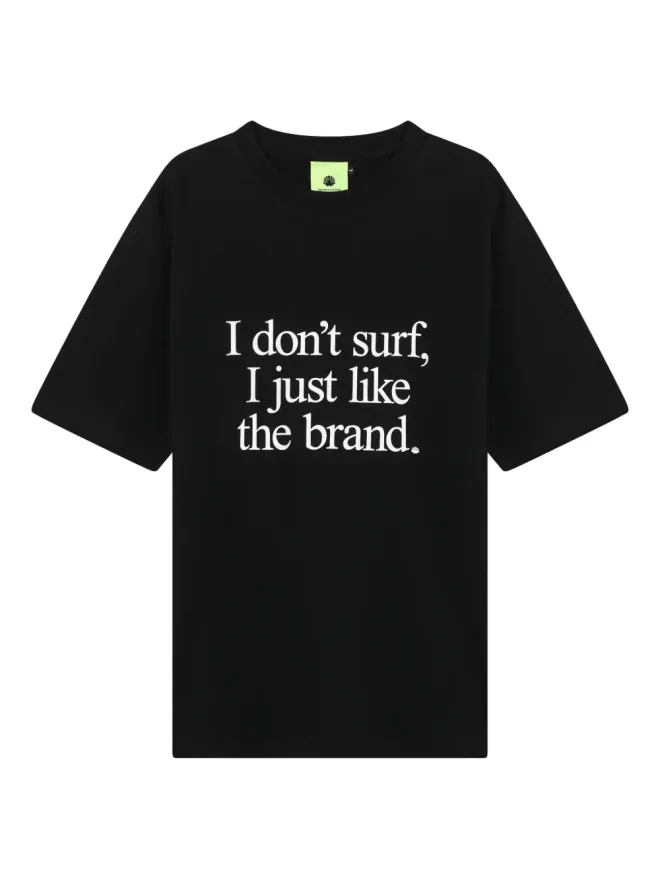 NEW AMSTERDAM NEW AMSTERDAM グラフィックプリントTシャツの商品画像