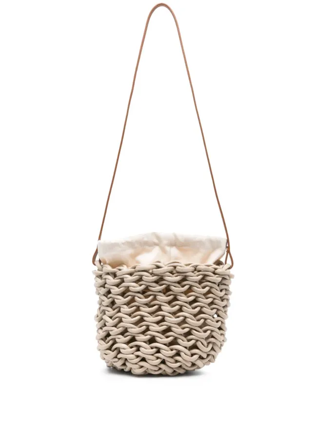 Alienina Alienina Zoe バケットバッグの商品画像