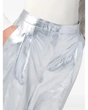 The Garment Andy ワイドレッグパンツ - サムネイル4