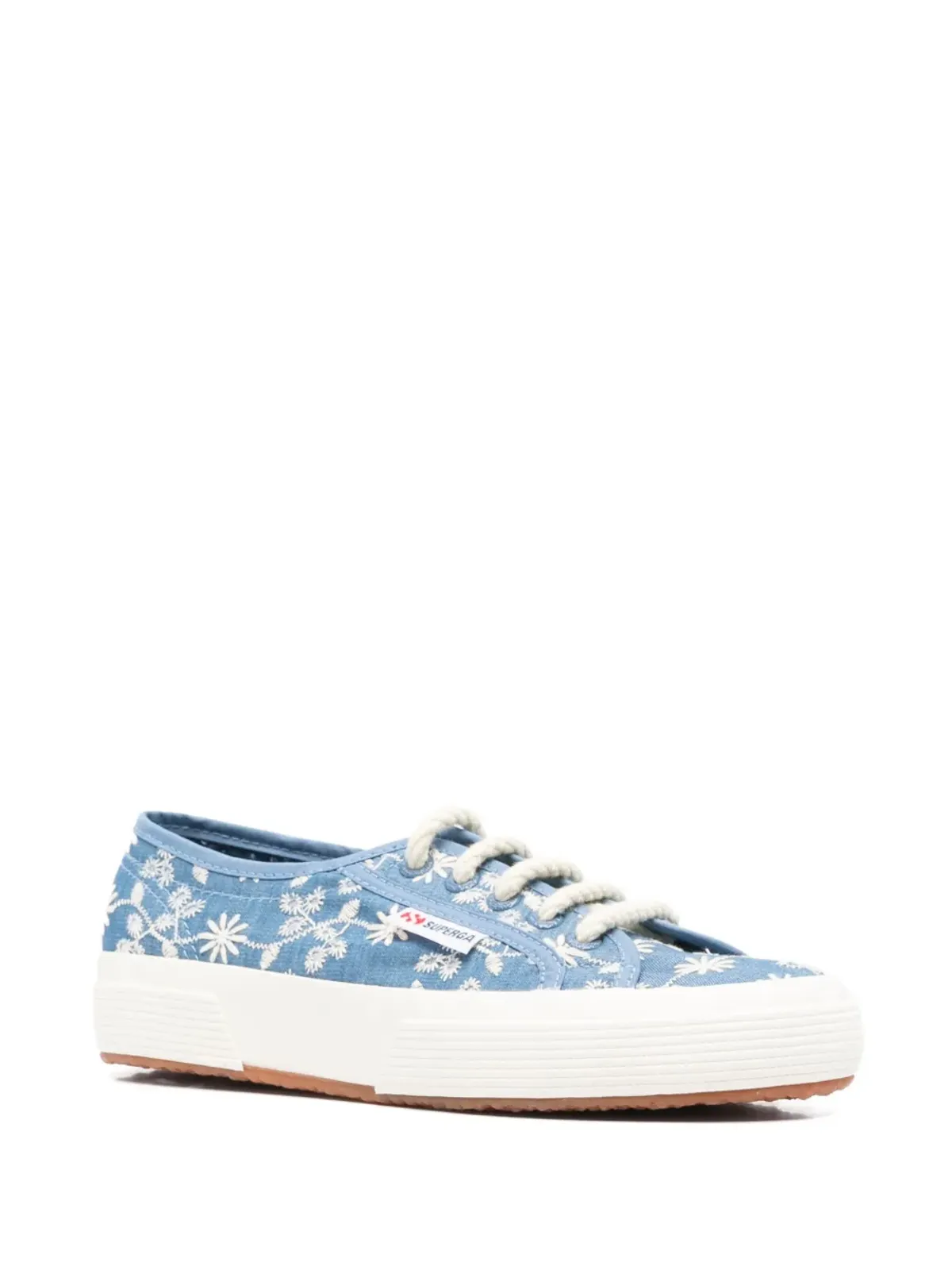 Superga サンガロ スニーカー - 画像2
