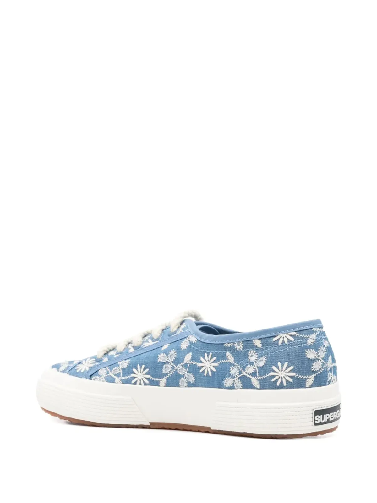 Superga サンガロ スニーカー - 画像3