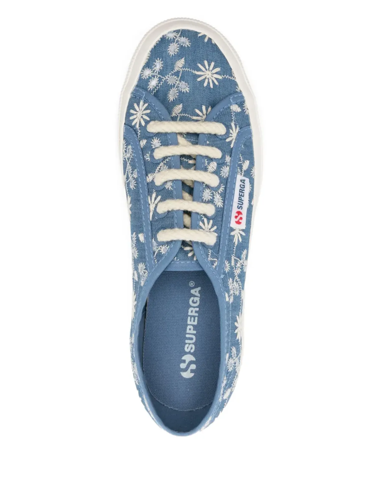 Superga サンガロ スニーカー - 画像4