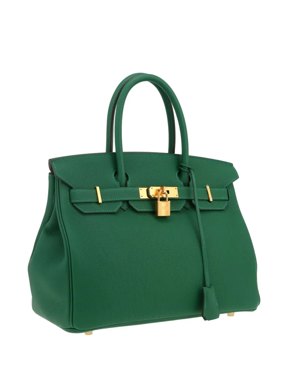 Hermès ビンテージ Birkin バッグ - 画像3