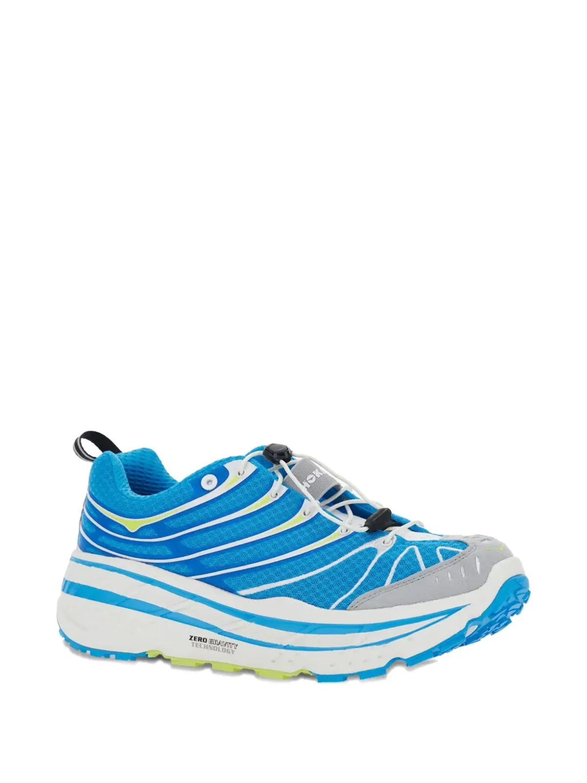 HOKA Stinson Evo メッシュスニーカー - 画像2