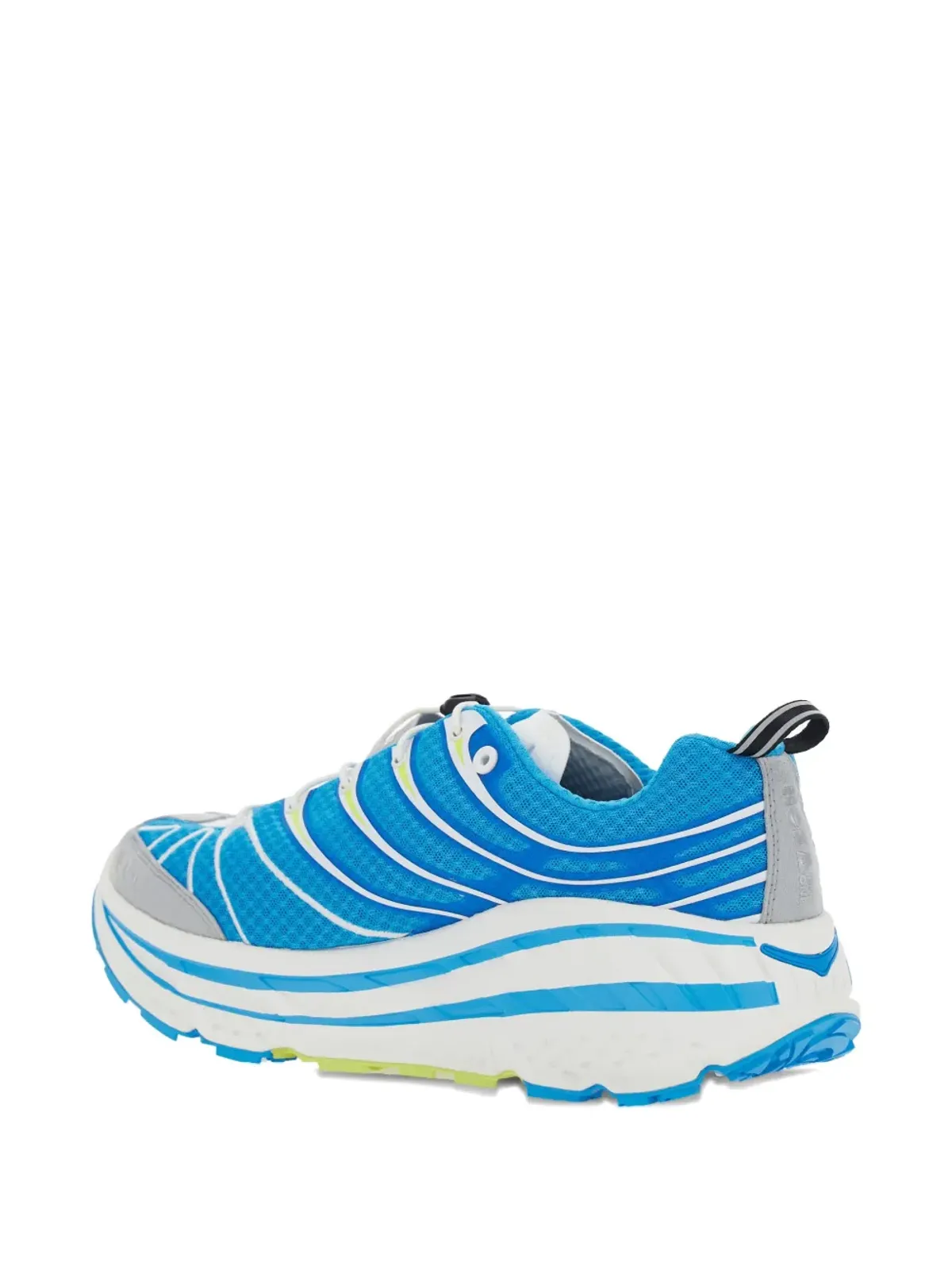 HOKA Stinson Evo メッシュスニーカー - 画像3