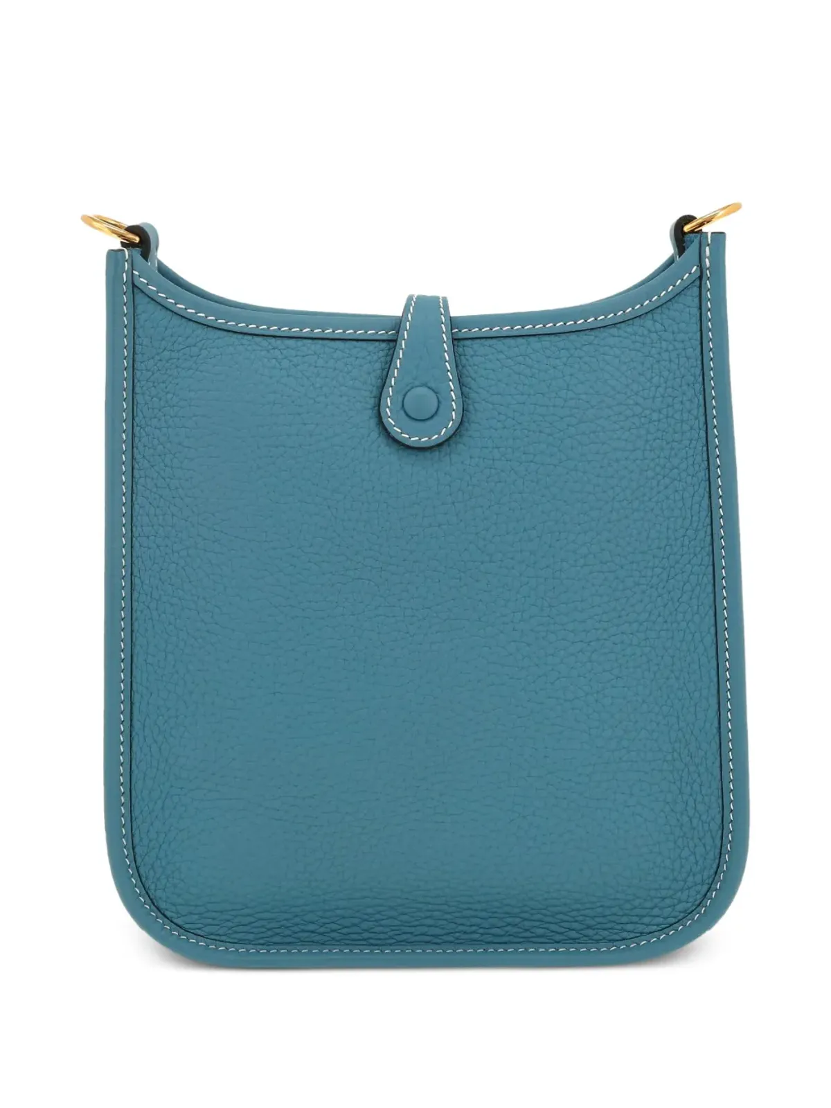 Hermès ビンテージ ミニ Evelyne ショルダーバッグ - 画像2