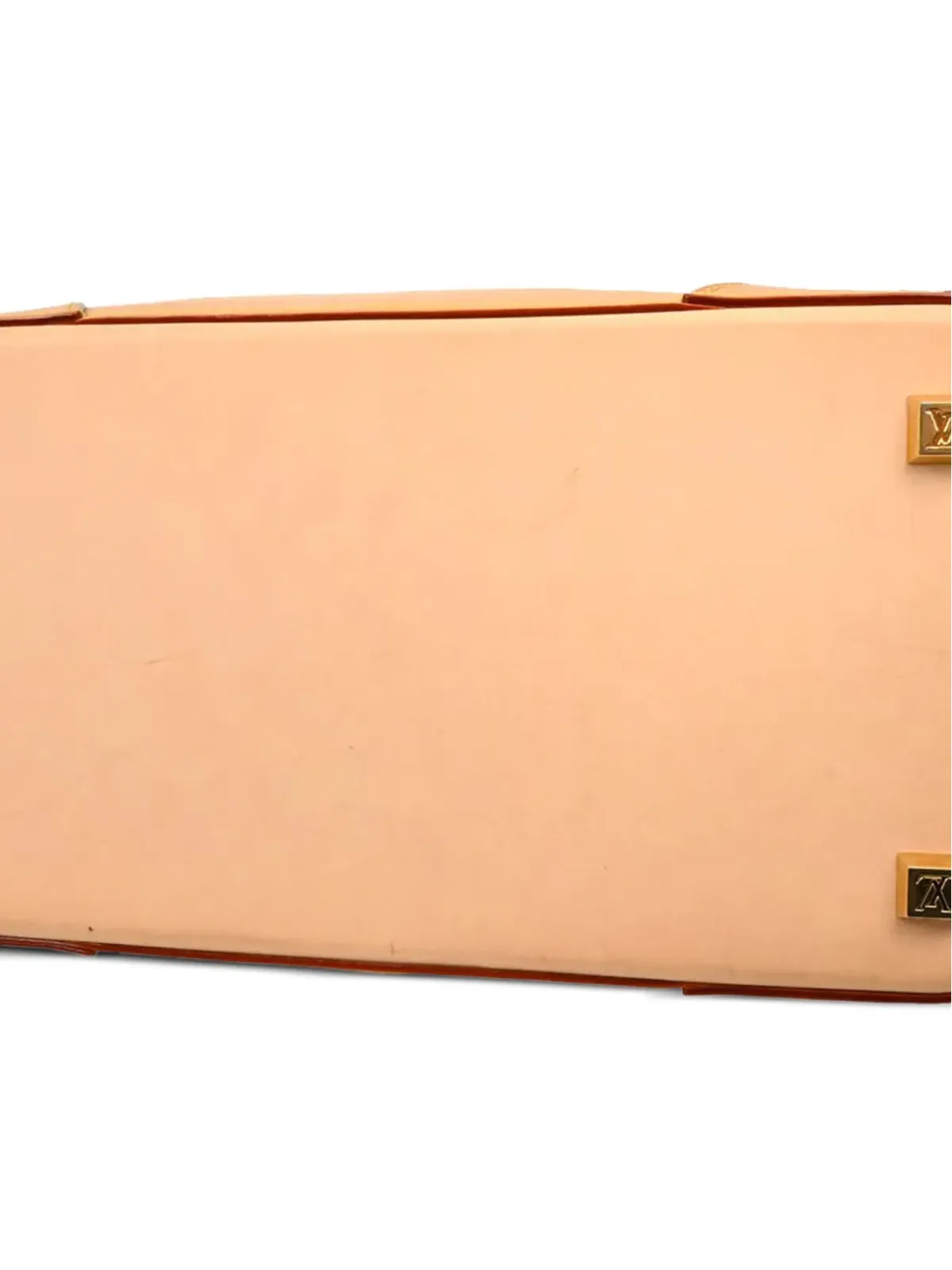 Louis Vuitton Pre-Owned x Takashi Murakami 2011 Monogram Sharleen PM トートバッグ - ホワイト - 画像5