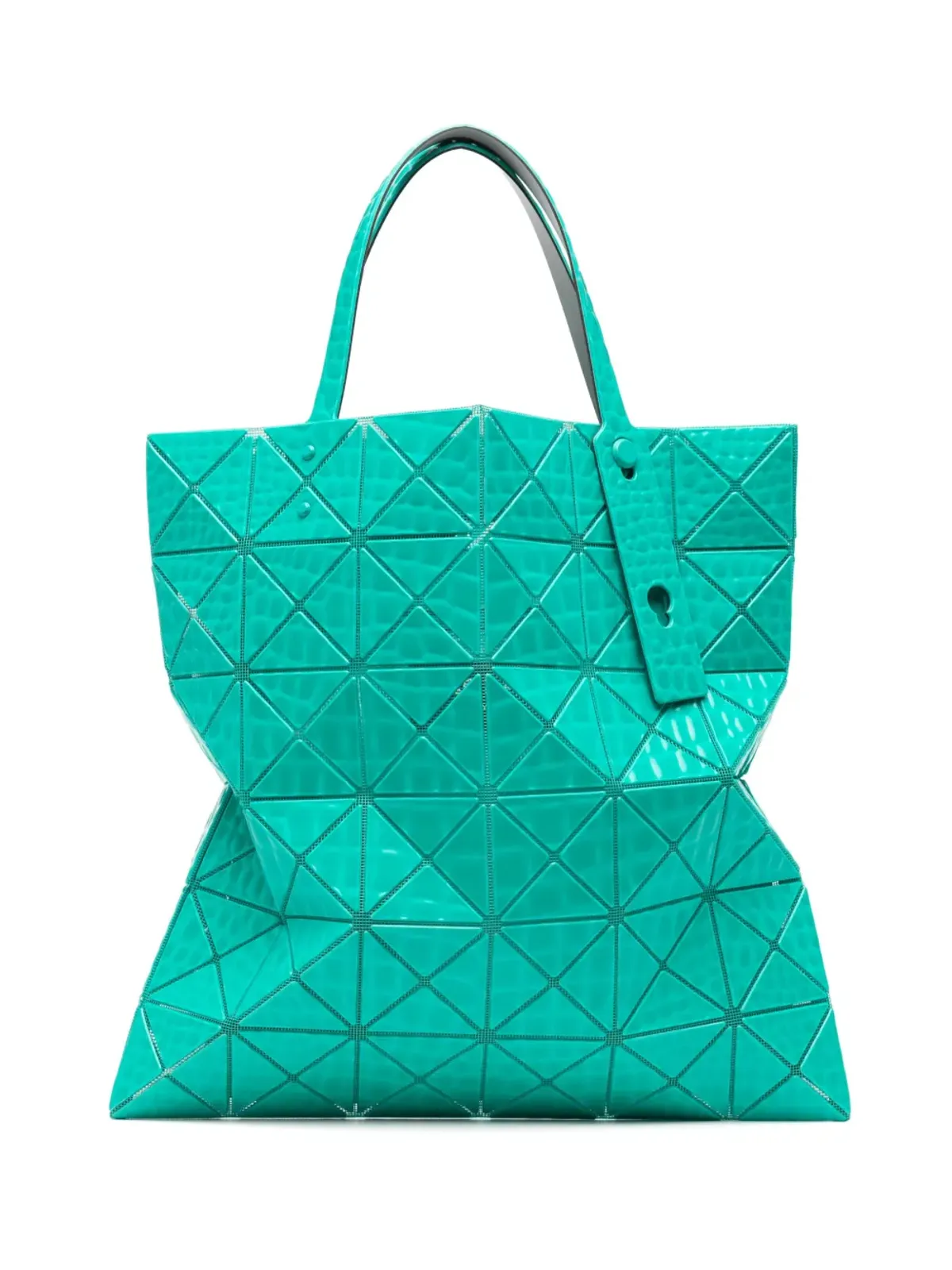 Bao Bao Issey Miyake Kaiju ジオメトリック トートバッグ - 画像1