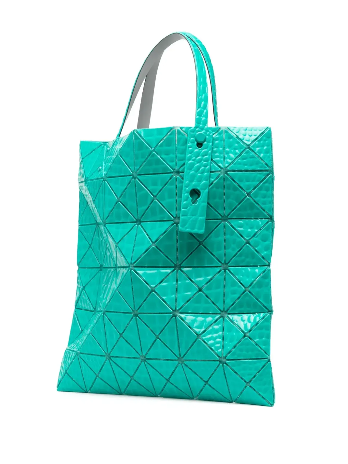 Bao Bao Issey Miyake Kaiju ジオメトリック トートバッグ - 画像3