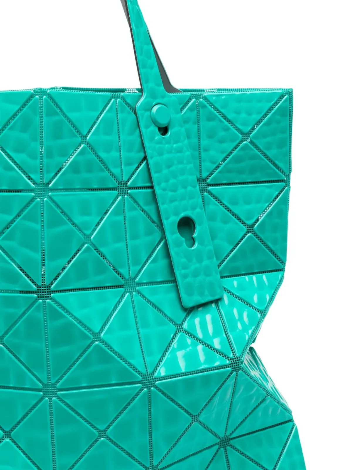 Bao Bao Issey Miyake Kaiju ジオメトリック トートバッグ - 画像4