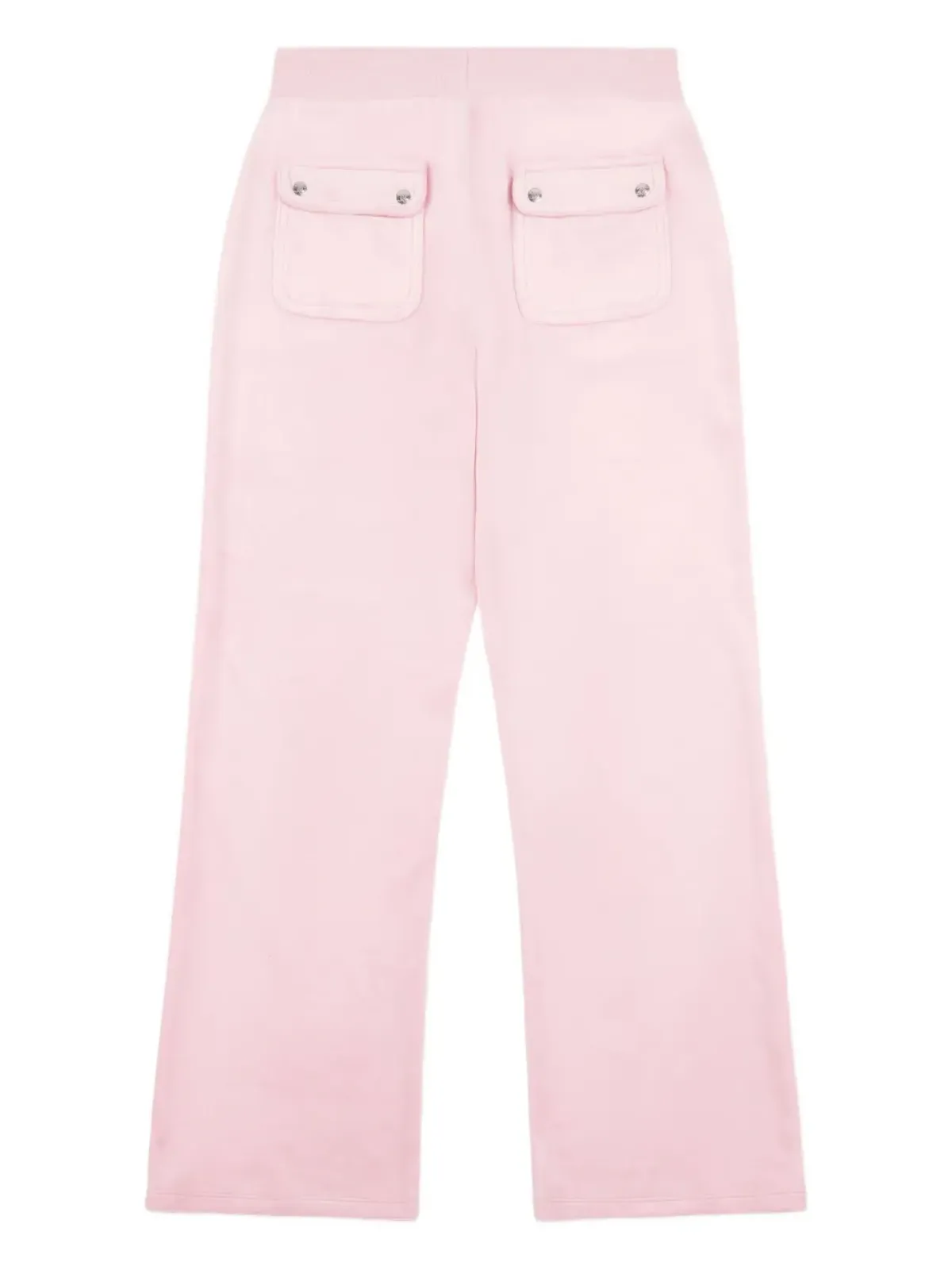 Juicy Couture Kids ラインストーン付きパンツ - 画像2