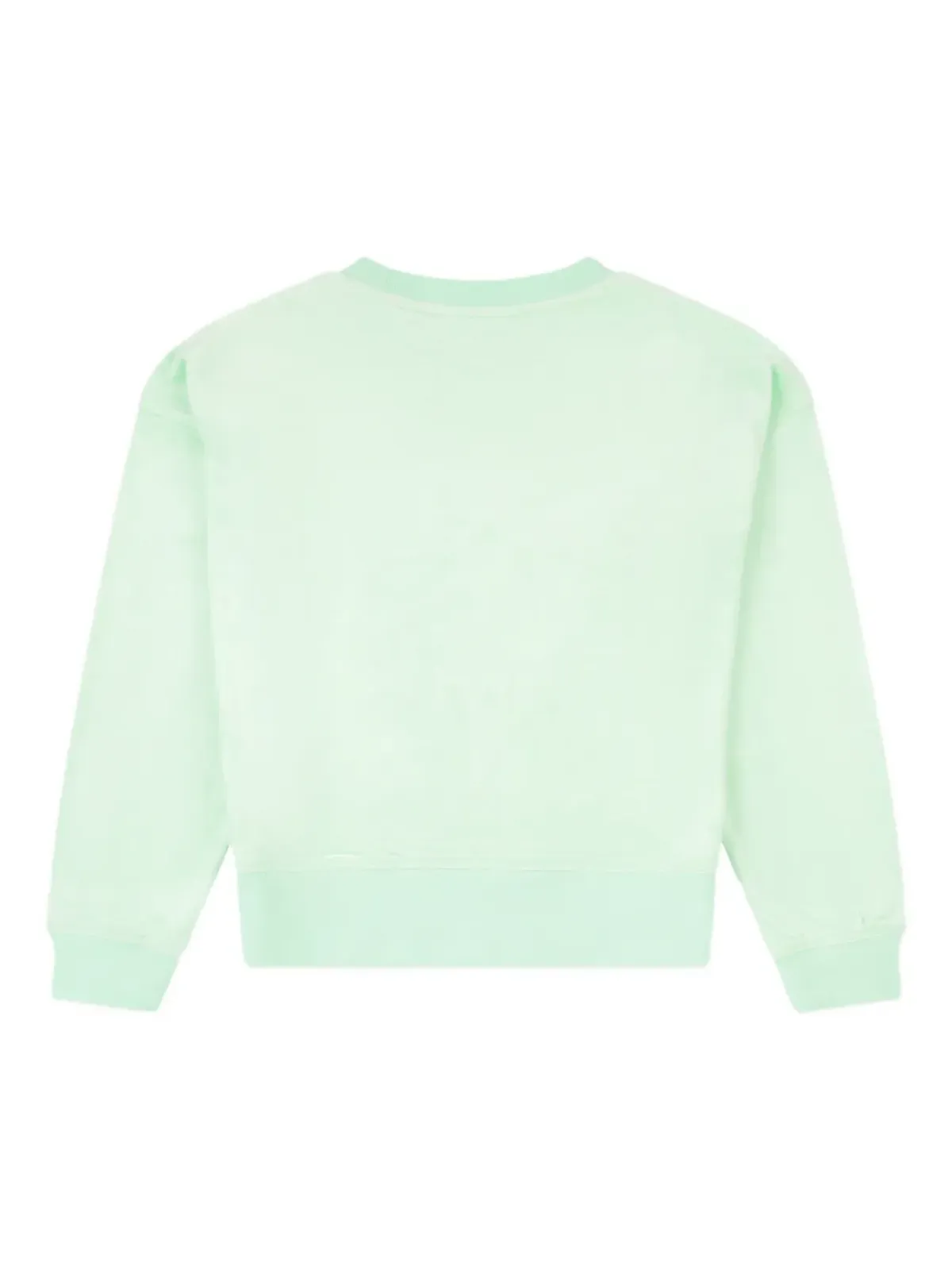 Juicy Couture Kids ラインストーン装飾入りスウェットシャツ - 画像2