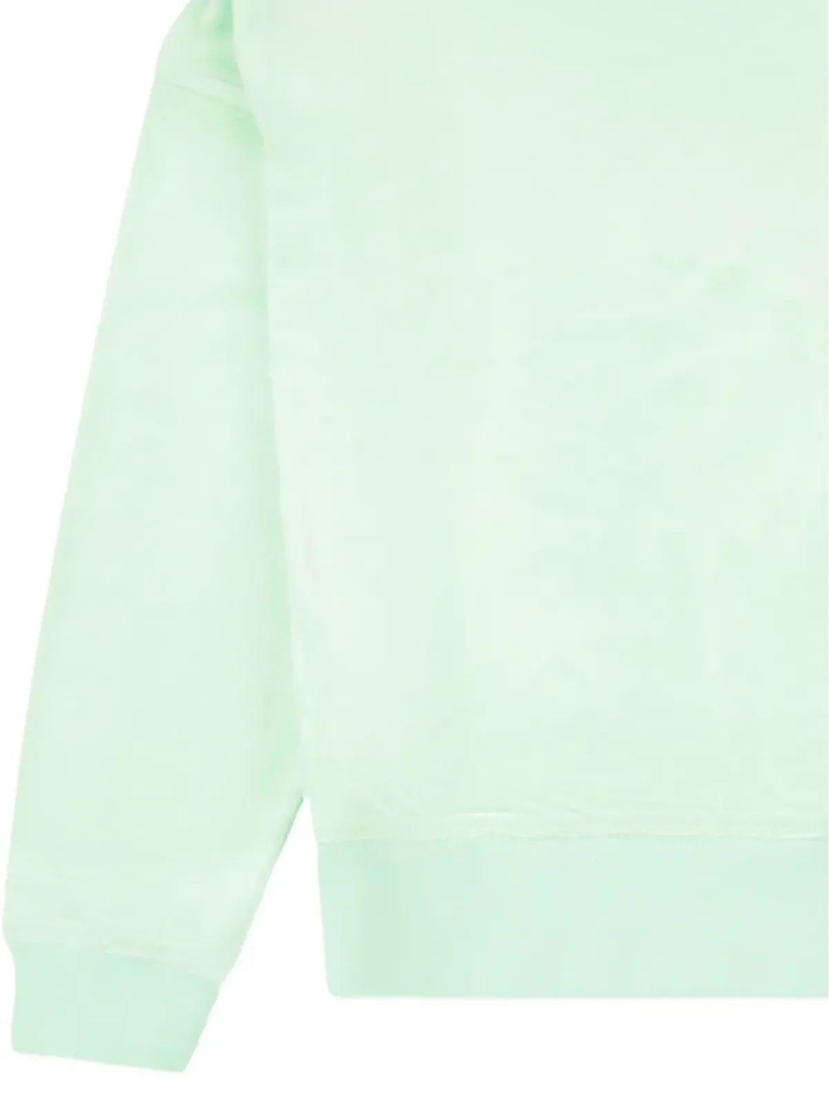 Juicy Couture Kids ラインストーン装飾入りスウェットシャツ - 画像4