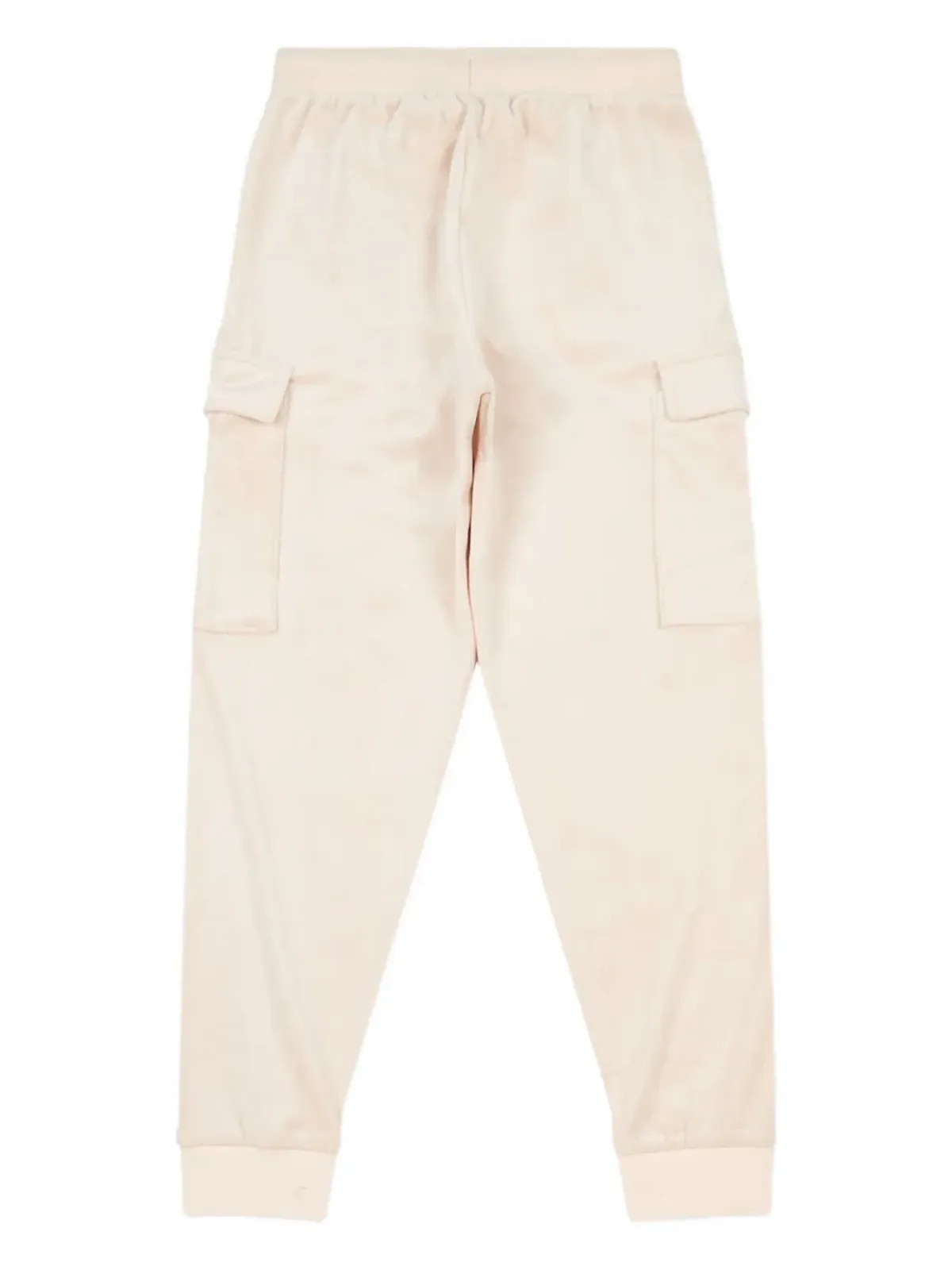 Juicy Couture Kids ロゴカーゴパンツ - 画像2