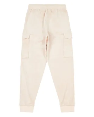 Juicy Couture Kids ロゴカーゴパンツ - サムネイル2