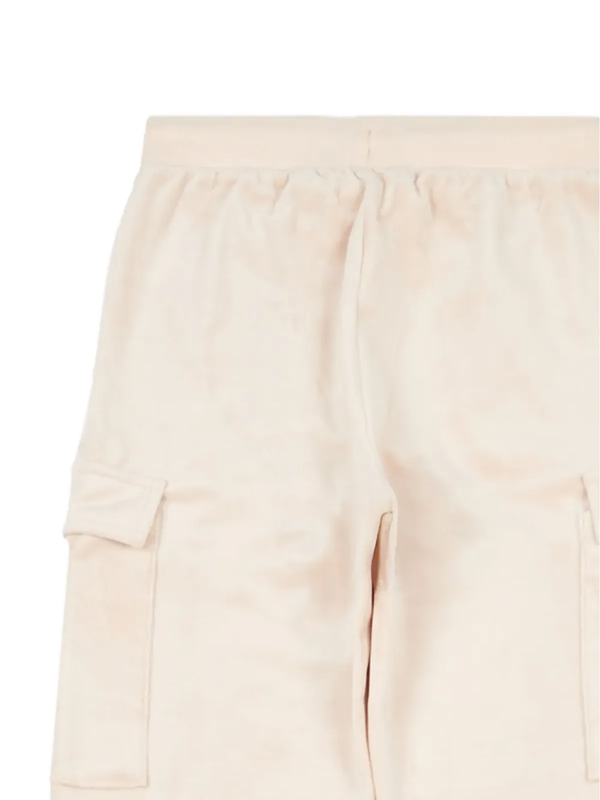 Juicy Couture Kids ロゴカーゴパンツ - 画像4