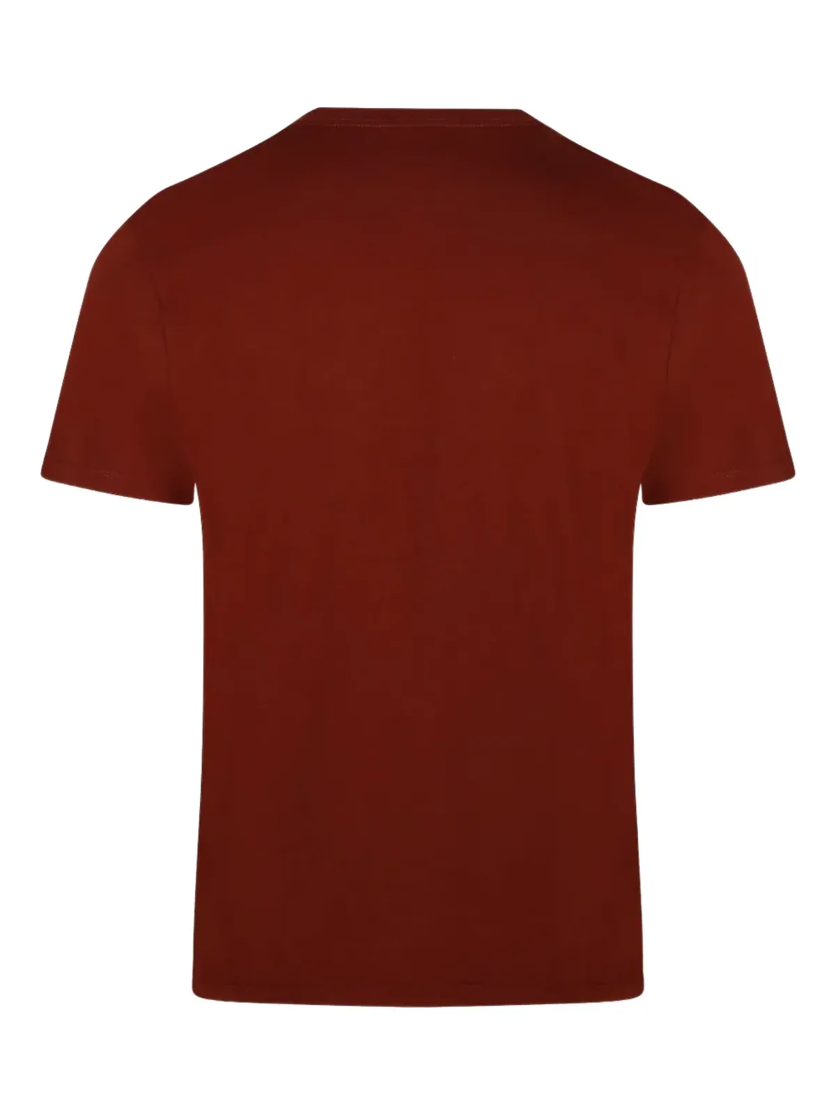 C.P. Company ロゴ入り Tシャツ - レッド - 画像2