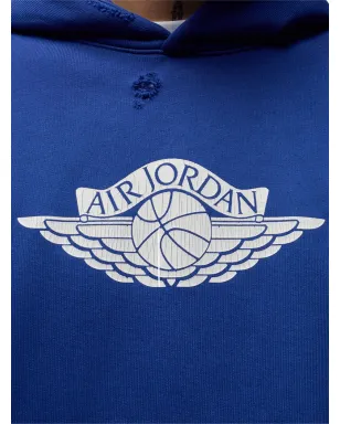 Jordan レアエア フリース フーディ - サムネイル2