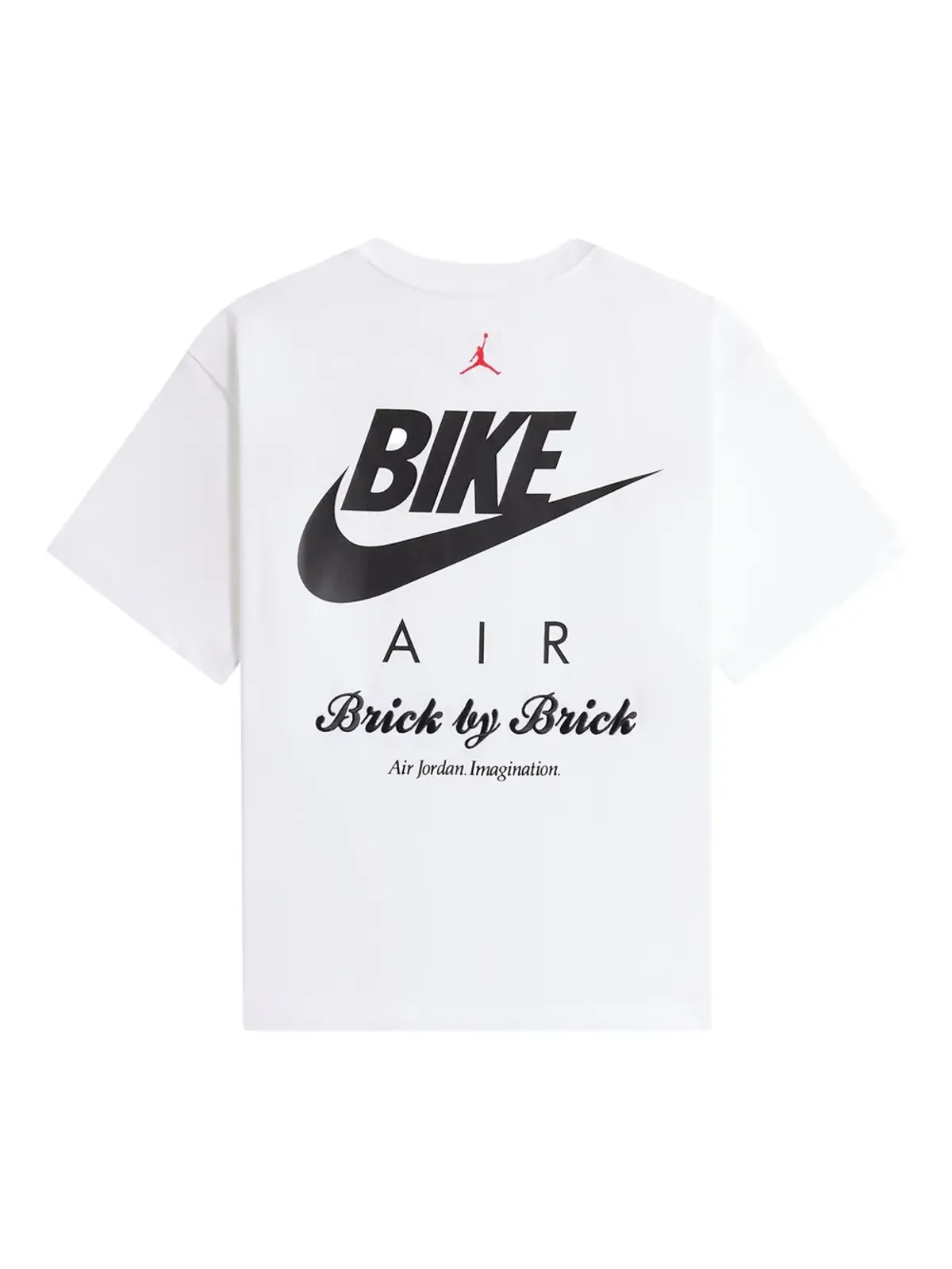 Jordan Tシャツ - 画像2