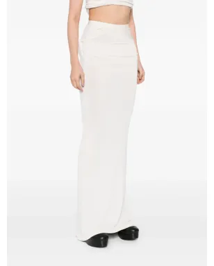 Rick Owens Lilies カイロスカート - サムネイル3