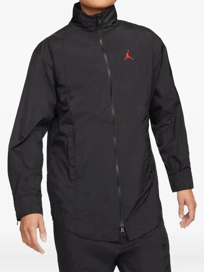Jordan Jordan x Nina Chanel Abney ブラック ジャケットの商品画像