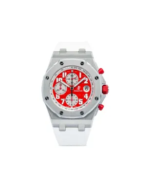 Audemars Piguet ビンテージ ロイヤルオーク クロノグラフ - サムネイル1