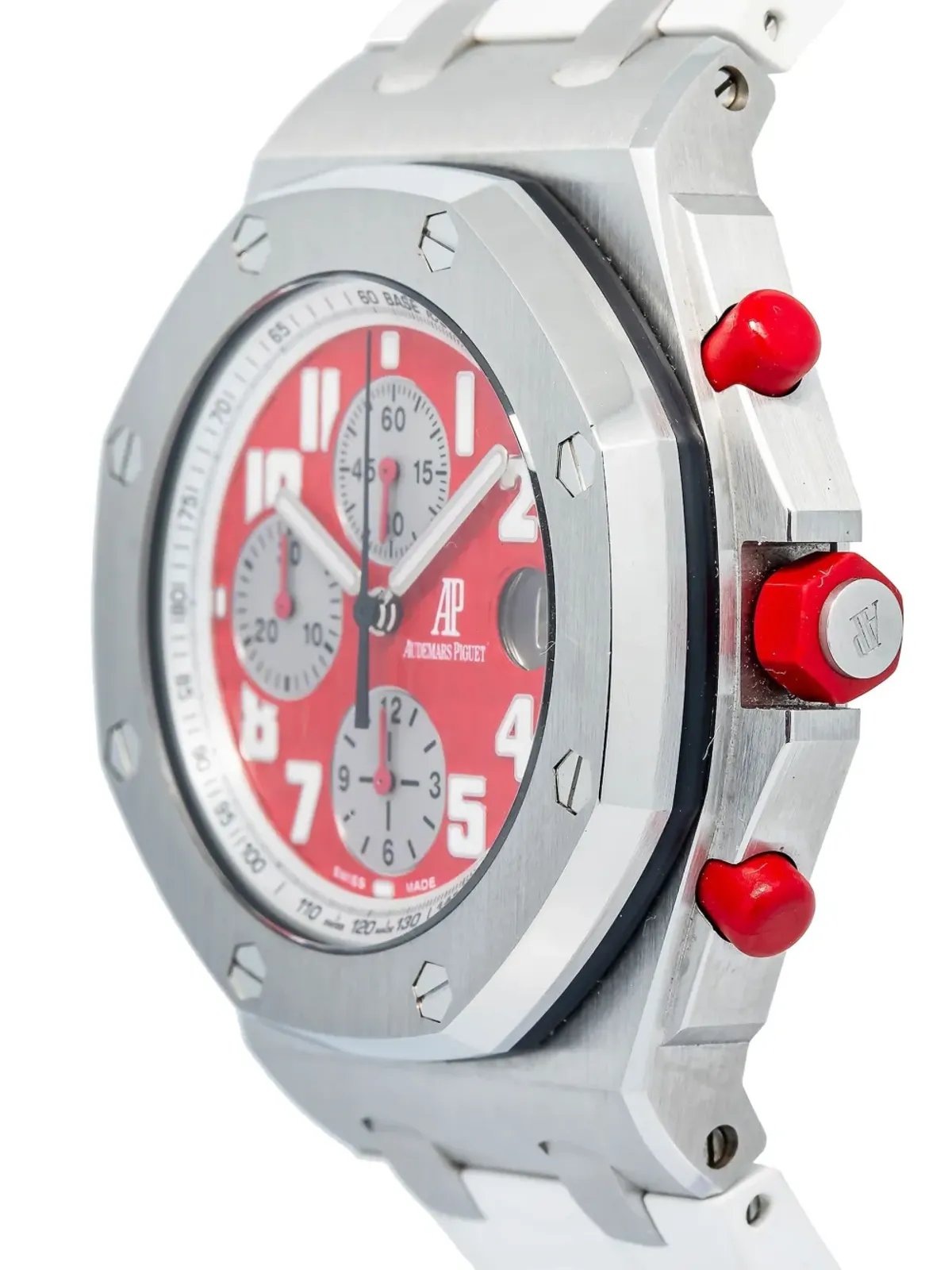 Audemars Piguet ビンテージ ロイヤルオーク クロノグラフ - 画像2
