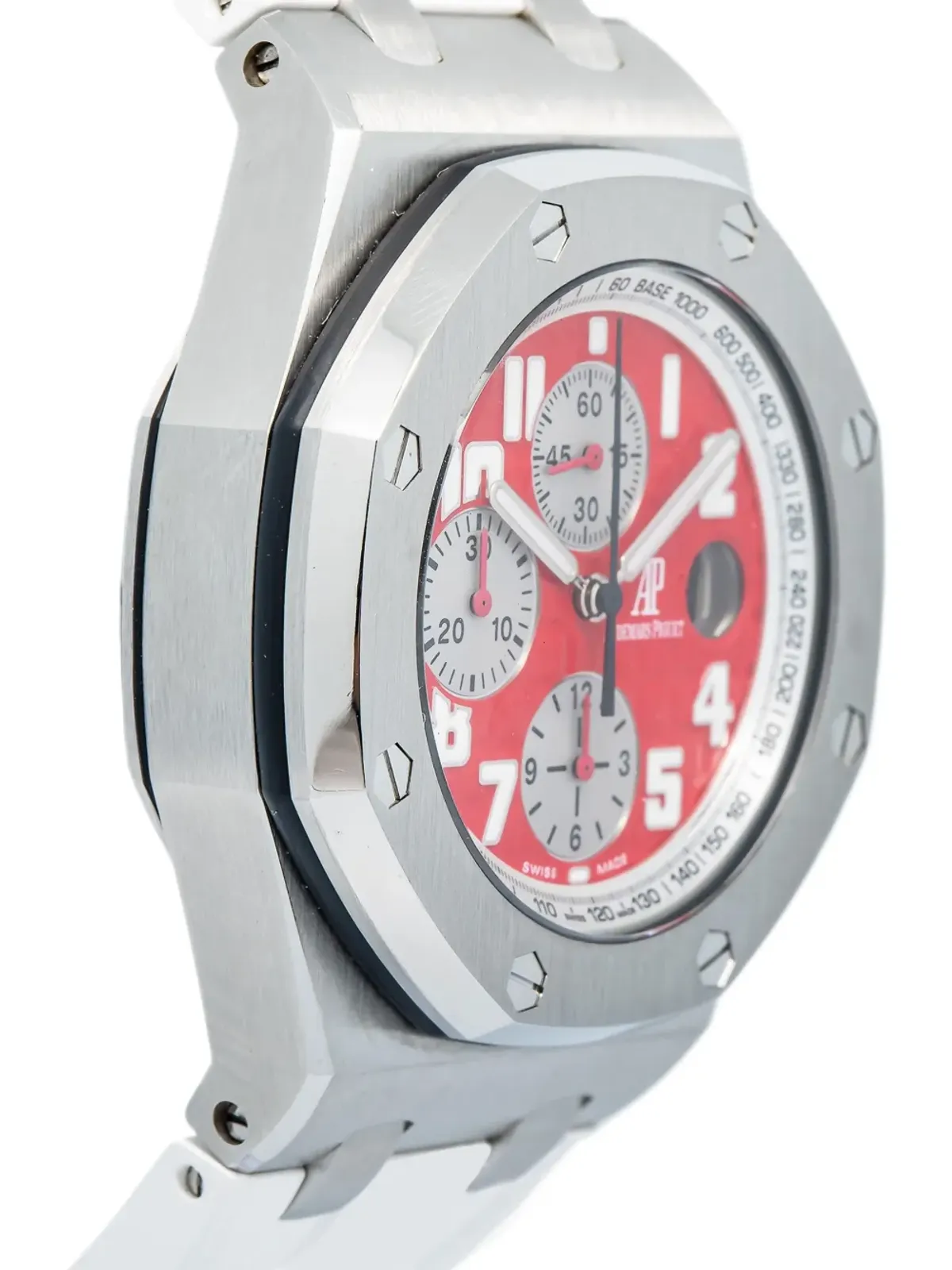 Audemars Piguet ビンテージ ロイヤルオーク クロノグラフ - 画像4