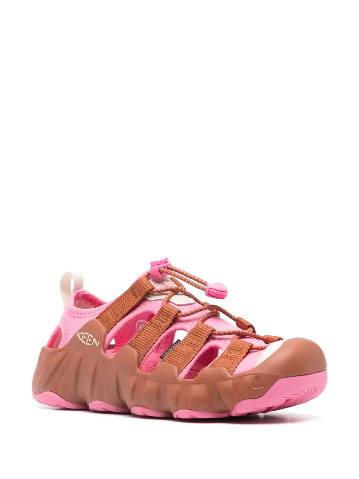 KEEN FOOTWEAR Hyperport H2 スニーカー - 画像2