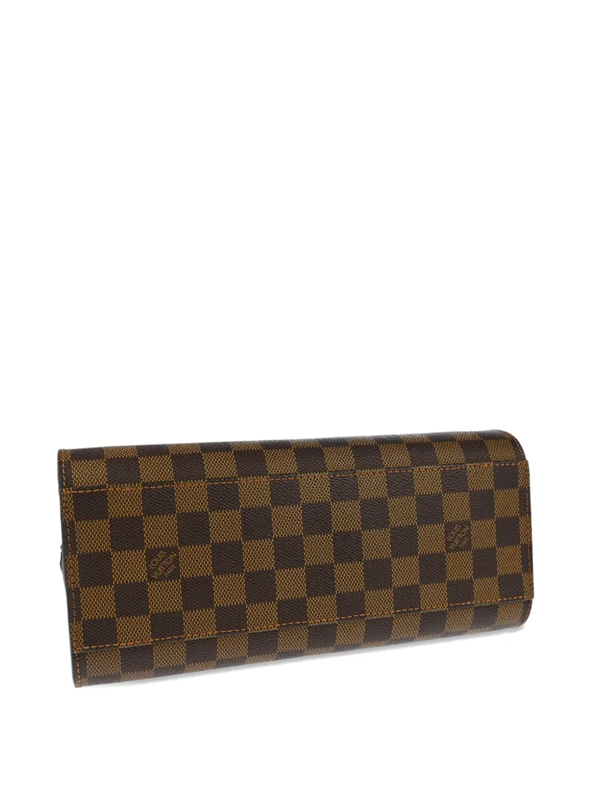Louis Vuitton ビンテージ 2002 Triana ハンドバッグ - ブラウン - 画像3