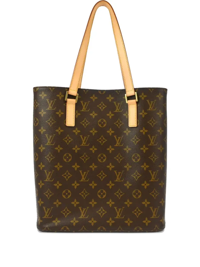 Louis Vuitton Pre-Owned Louis Vuitton ビンテージ Vavin GM トートバッグの商品画像