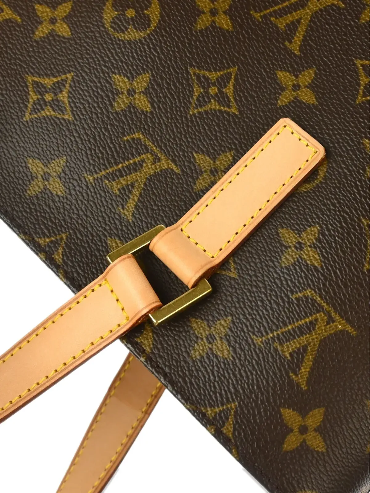 Louis Vuitton ビンテージ Vavin GM トートバッグ - 画像5