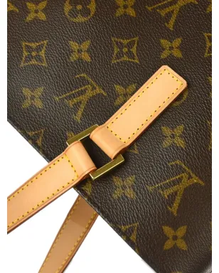 Louis Vuitton ビンテージ Vavin GM トートバッグ - サムネイル5