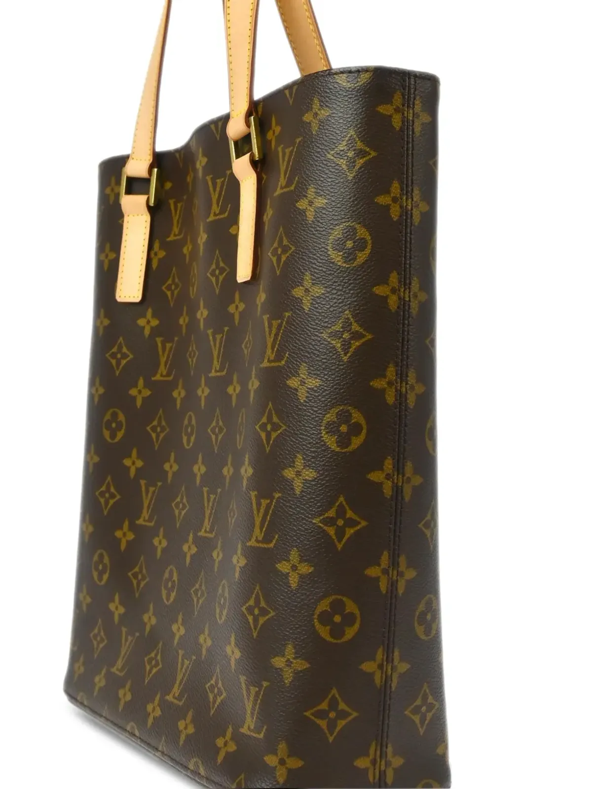 Louis Vuitton ビンテージ Vavin GM トートバッグ - 画像3