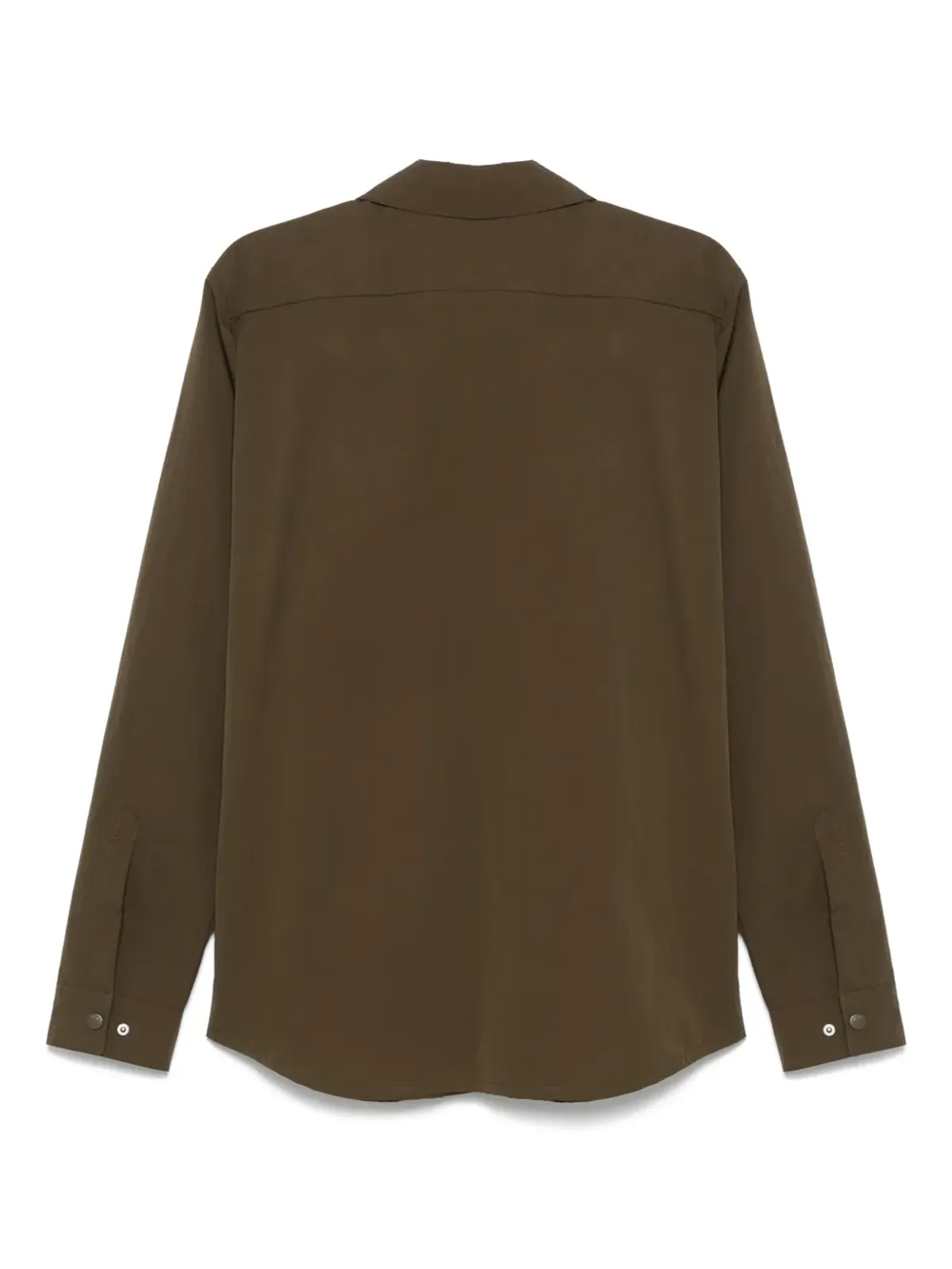 Paltò Gilberto jacket - 画像2