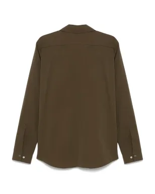 Paltò Gilberto jacket - サムネイル2