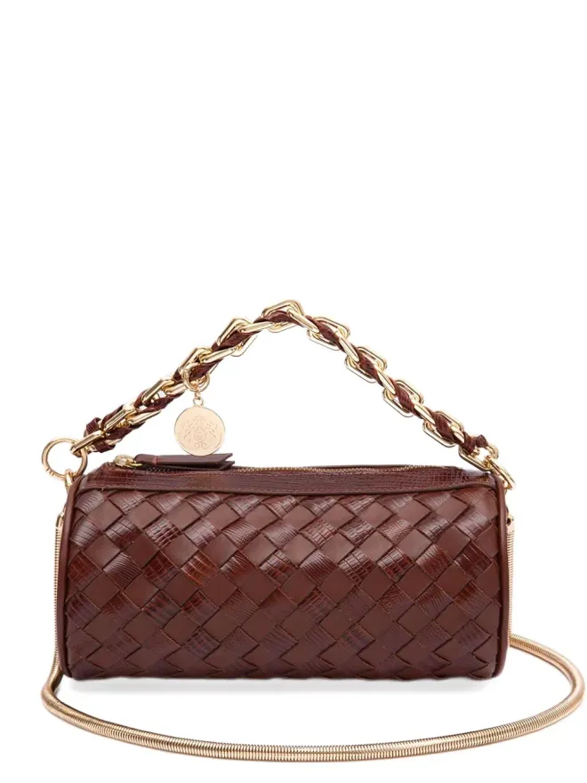 Isla Isla トレステ ショルダーバッグの商品画像